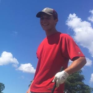 Meet your Posher, Dylan